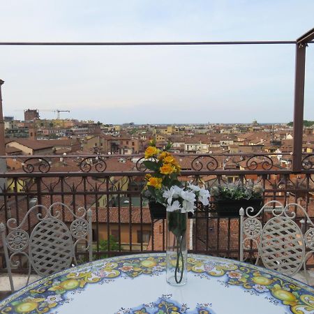 Montegrappa Apartment ボローニャ エクステリア 写真