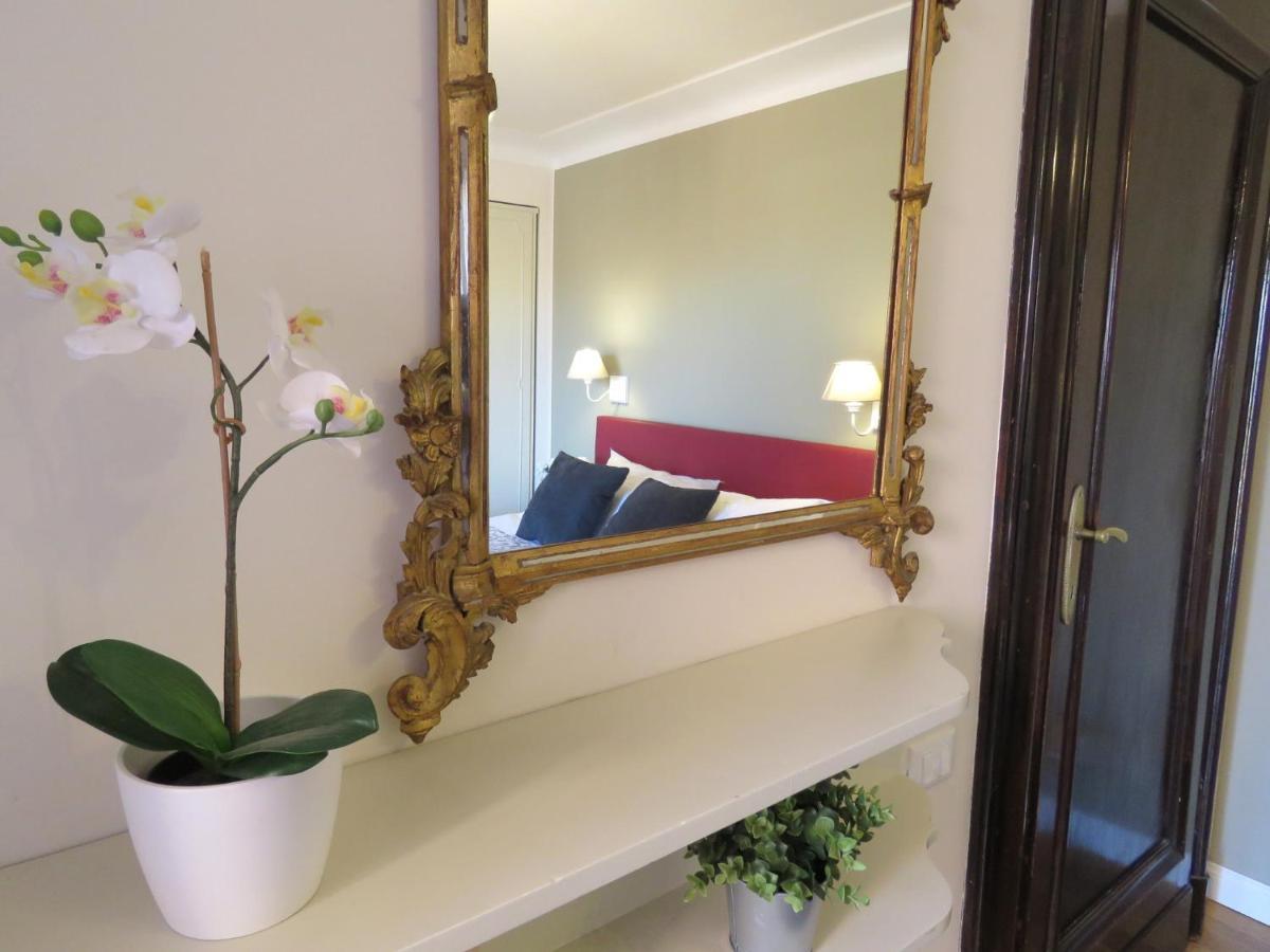 Montegrappa Apartment ボローニャ エクステリア 写真